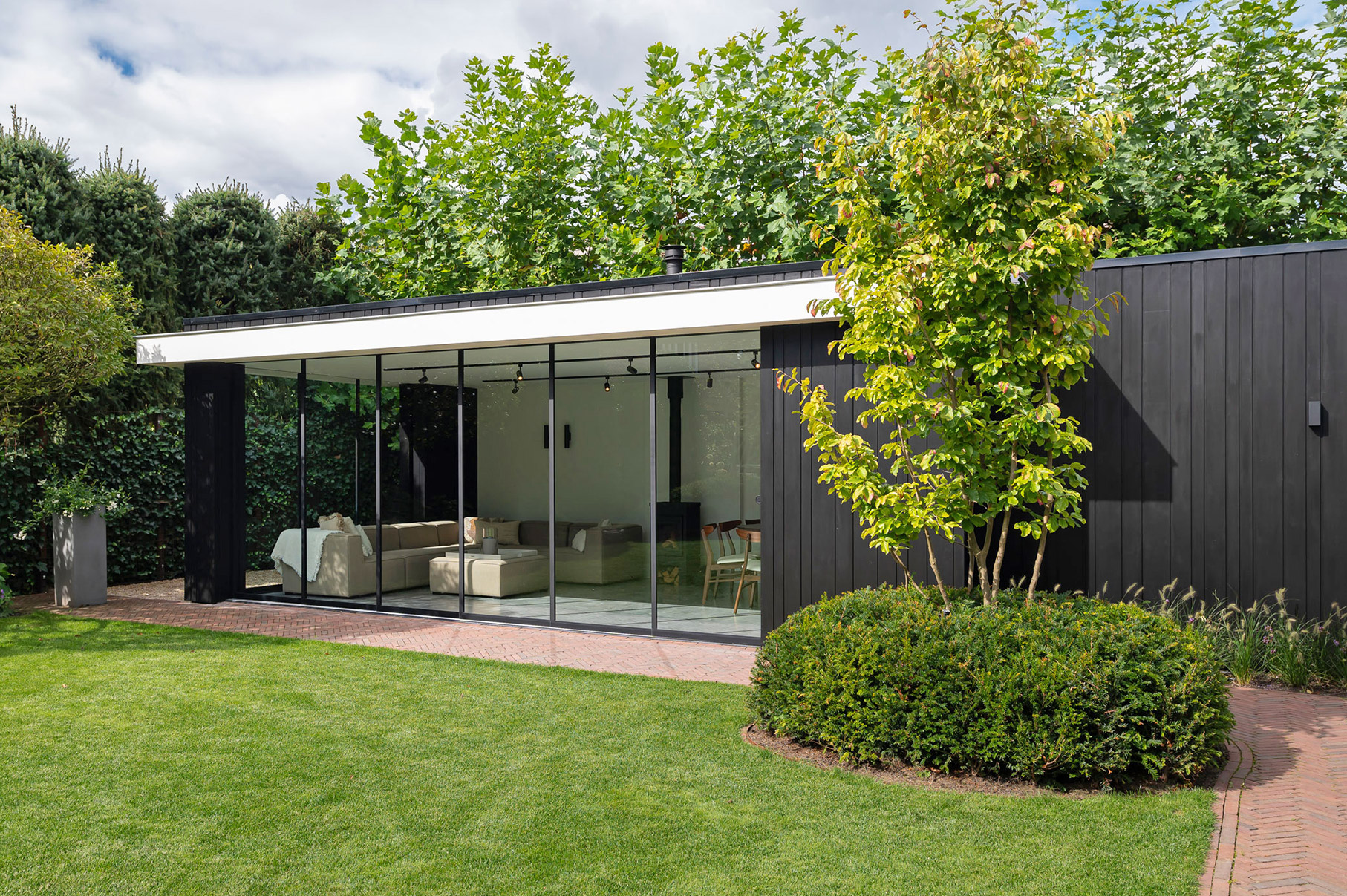 Gratis inspiratiemagazine aanvragen